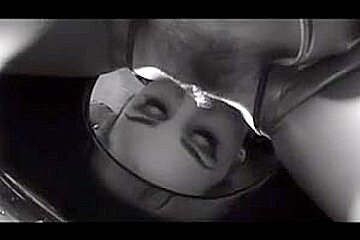 Fetisch femdom latex and asslicking by KR