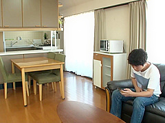 Fhd 豊田愛菜 - 妊活のため一ヶ月の禁欲生活 10 [voss-122]