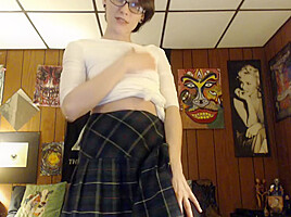 Filthy Fisty 1 With Adalynnx