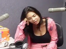 Finest Big Tits Behind The Scene x-rated movie  Bon Appetit
