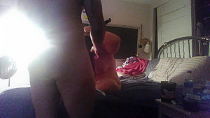 First Porn Video Together ( 1)