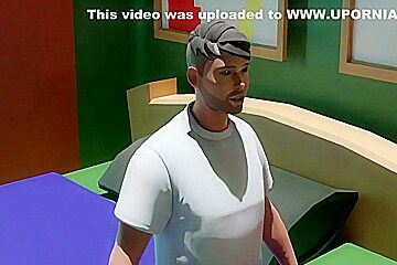 First Time Sex With His Step Sister  Dirty Talking  Boro Bon Ke Chudlo