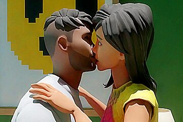 First Time Sex With His Step Sister  Dirty Talking  Boro Bon Ke Chudlo
