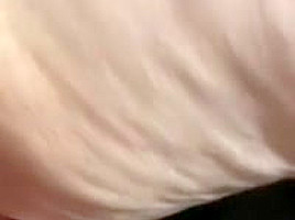 First timing fisting bbw