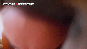 Fit Amateur Young Blonde Blowjob - Morning Sex