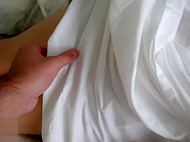 Fit StepSis Wakes Up To Big Cock in Her Tight Pussy
