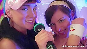 Five Girl Lesbian Pop Group (Remastered) - Sweetheartsclassics