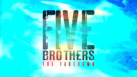 Five Step brothers: The Takedown Ep  3 - NakedSword Originals