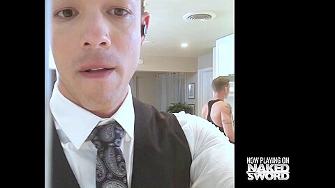 Five Step brothers: The Takedown Ep  3 - NakedSword Originals