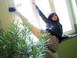 Flexi After Work - Watch4Fetish