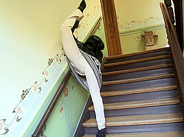 Flexi After Work - Watch4Fetish
