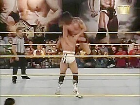 Florida wrestling
