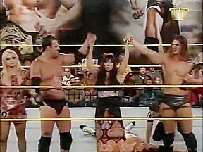 Florida wrestling
