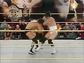 Florida wrestling