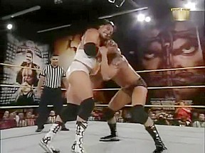 Florida wrestling