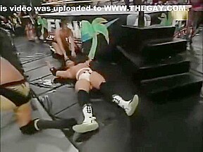 Florida wrestling