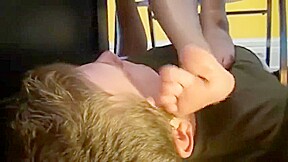 Foot Smother