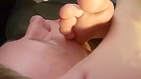 Foot Smother