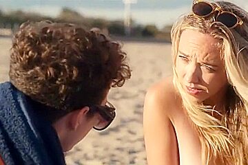 Fort Tilden (2014) Clare McNulty, Bridey Elliott, Hallie Haas, Christine Spang