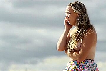 Fort Tilden (2014) Clare McNulty, Bridey Elliott, Hallie Haas, Christine Spang