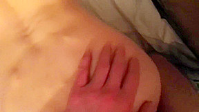 Found a video with me fucking my ex-gf