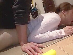 Four Housewives Facefucked