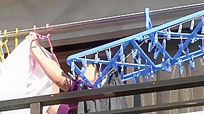 Four Housewives Facefucked