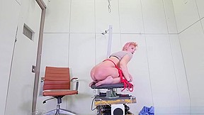 Foxy Nympho Was Brought In Anus Asylum For Harsh Therapy63ll