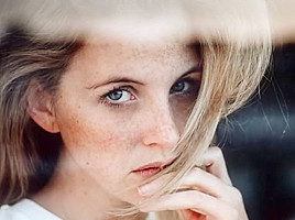 Freckles compilation 1