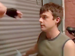 Free horny jocks fucking and sucking gay