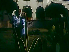 French Classic - Virginites A Prendre (1981, France, Full Movie, Dvd Rip)