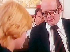 French Classic - Virginites A Prendre (1981, France, Full Movie, Dvd Rip)