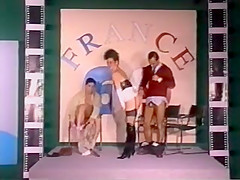 French Evening News