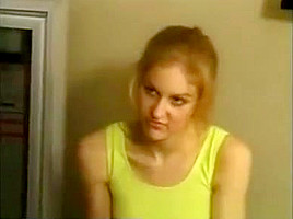 French chick gets fucked in doctor’s office