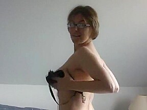 French milf
