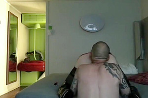French trav