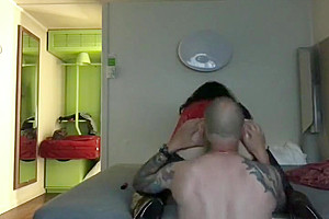French trav