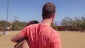 Friend Films Couple Anal Fucking