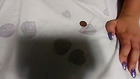 Friend recording a 69