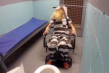 From Court To Jail #3 With Bella Sin