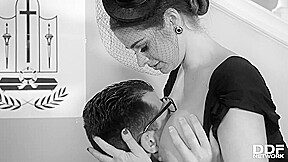 From Mourning to Moaning - PornWorld