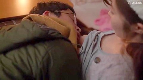 Fsdss-922 Sweaty Close Contact Sex That Overlaps Skin In A Freezing Cold Boro Apartment Mami Zenba