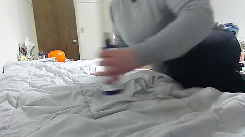 FtM Foot Massage