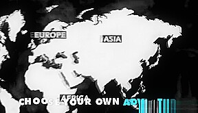 Fuck Around The World