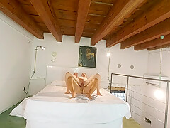 Fuck In Hotel Part 2