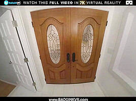 Fuck Your New Neighbor Madison Summers