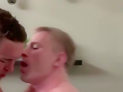 Fuck hard in the living room