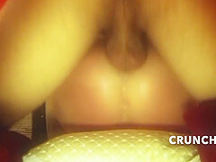 Fucked Bareback And Creampie His Ass