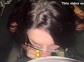 Fucked In The Restaurant