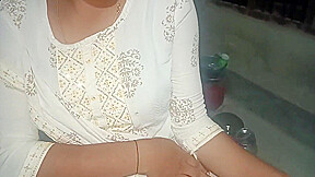 Fucking Home Alone Bhabhi Newly Married